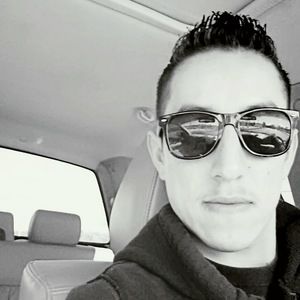 Meet your Posher, Jorge luis